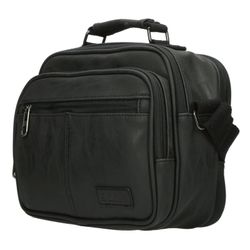 HTI-Living Henkeltasche Fliegertasche PU Reportertasche (Stück, günstig online kaufen