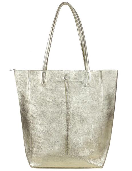Sa-Lucca Schultertasche Damen echt Leder Shopper günstig online kaufen