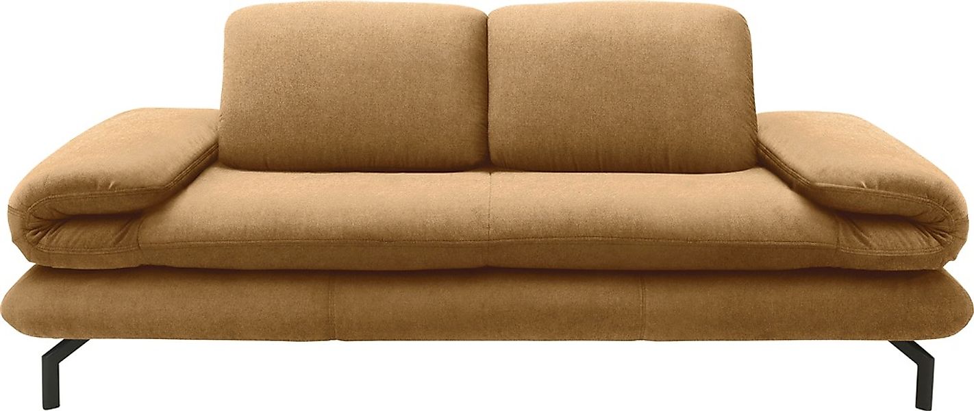 LOOKS by Wolfgang Joop 2-Sitzer "LOOKS by Wolfgang Joop 2-Sitzer-Sofa >>LOO günstig online kaufen