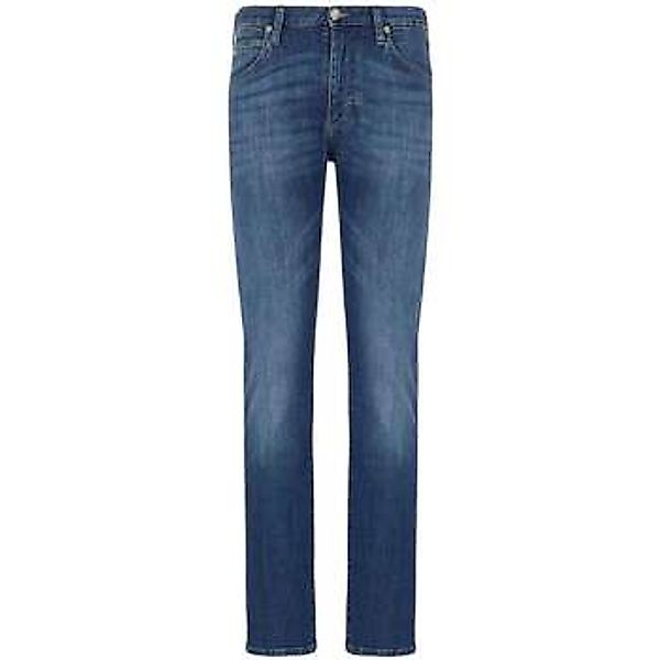 Emporio Armani  Slim Fit Jeans - günstig online kaufen