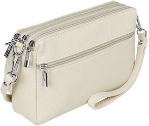 Caspar Umhängetasche Kleine Damen Crossbody Bag günstig online kaufen