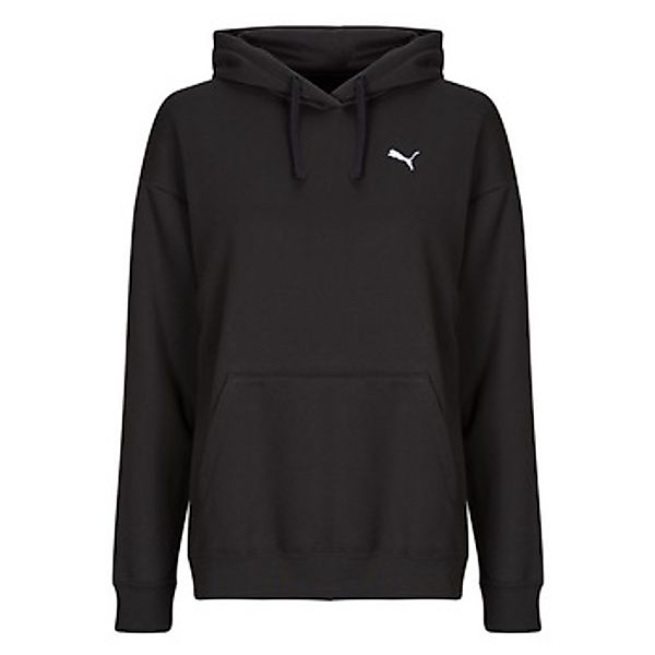 Puma  Sweatshirt ESS Relaxed Hoodie FL günstig online kaufen