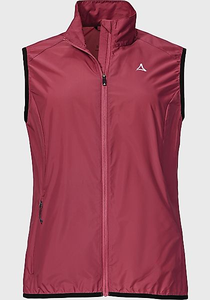 Schöffel Funktionsweste "Vest Style Cannobio WMS" günstig online kaufen