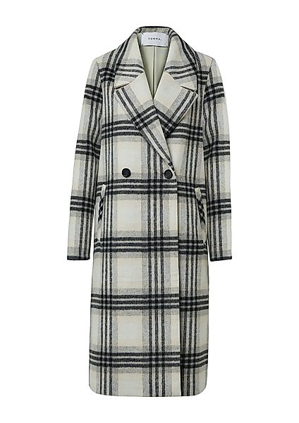 comma casual identity Wollmantel günstig online kaufen