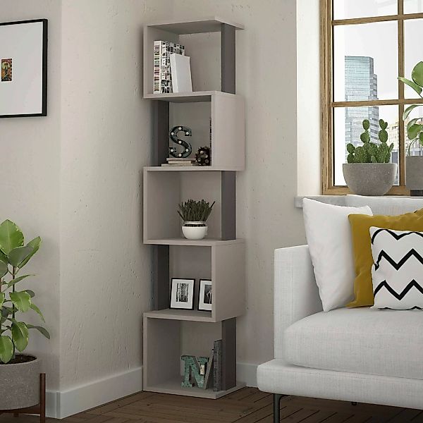 Decortie Bücherregal Piri Bücherregal, Packung, Leichte günstig online kaufen