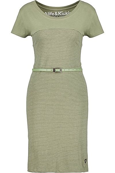Alife & Kickin Sommerkleid Damen ClarinaAK Z günstig online kaufen
