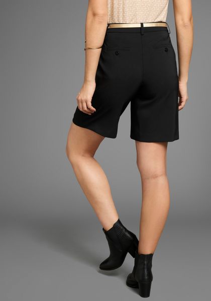 Laura Scott Chinoshorts (Set, 2-tlg., mit günstig online kaufen