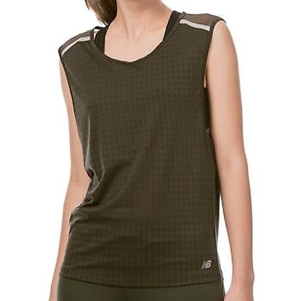 New Balance  Tank Top WT71209-FCG günstig online kaufen