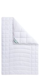 fan Microfaserbettdecke "Warmmax" 4-Jahreszeiten 1 Stk. tlg. kuscheliges Sc günstig online kaufen