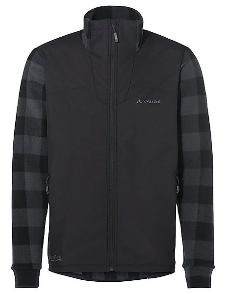 VAUDE Fahrradjacke Men's Minaki Mid Jacket II (1-St) wärmende und windabwei günstig online kaufen