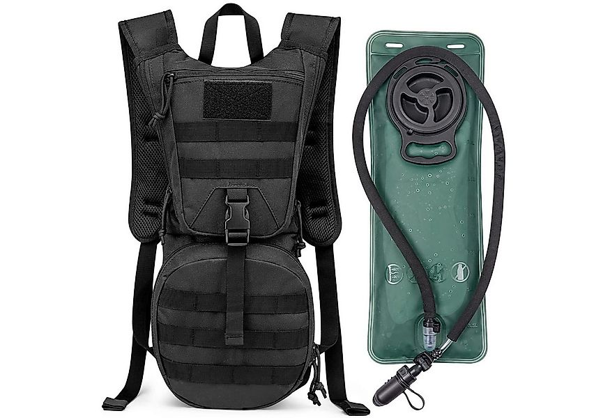 G4Free Rucksack, Militärischer taktischer Trinkrucksack günstig online kaufen