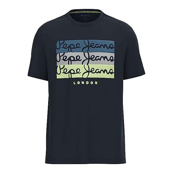 Pepe Jeans Abaden T-shirt 2XL Dulwich günstig online kaufen