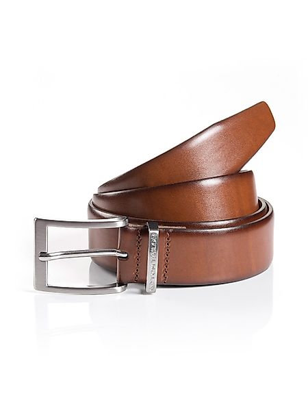 TOM TAILOR Ledergürtel TTBILL 3.5 cm günstig online kaufen