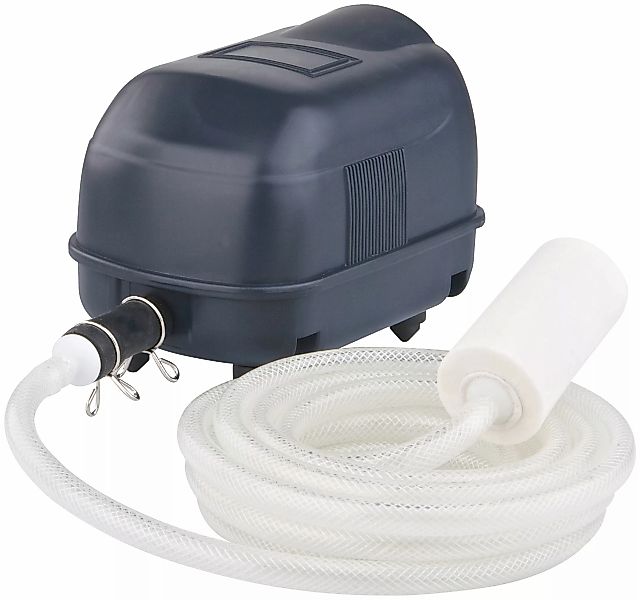 Ubbink Air 2000 Outdoor Teich Belüftungspumpe Sauerstoffpumpe günstig online kaufen