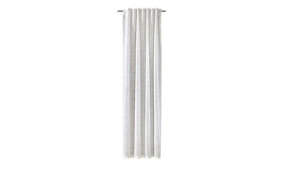 Verdi Schlaufenbandschal   ¦ creme ¦ Synthetik ¦ Maße (cm): B: 140 H: 245 G günstig online kaufen