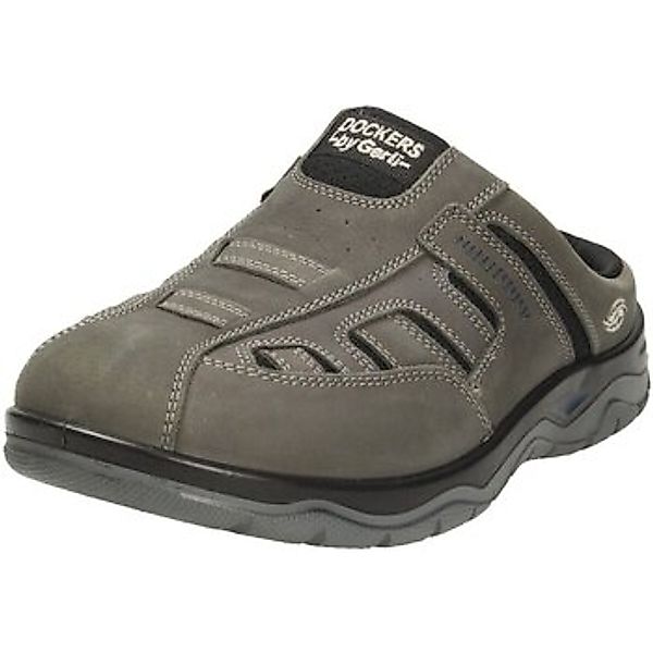 Dockers by Gerli  Clogs Offene 52HU003-300220 52HU003300220 günstig online kaufen