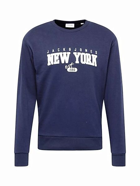 Jack & Jones Sweatshirt CORY (1-tlg) günstig online kaufen