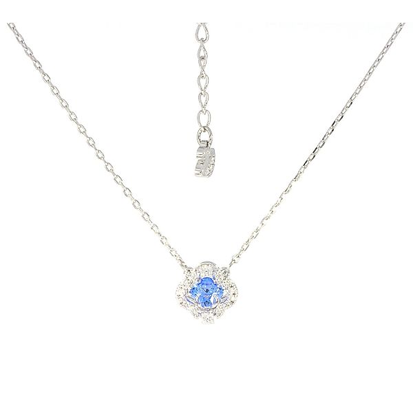 Swarovski Kette mit Anhänger günstig online kaufen