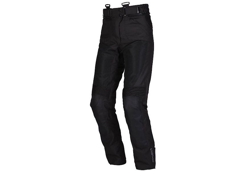 Modeka Motorradhose Modeka Veo Air Lady Textilhose Damen schwarz günstig online kaufen