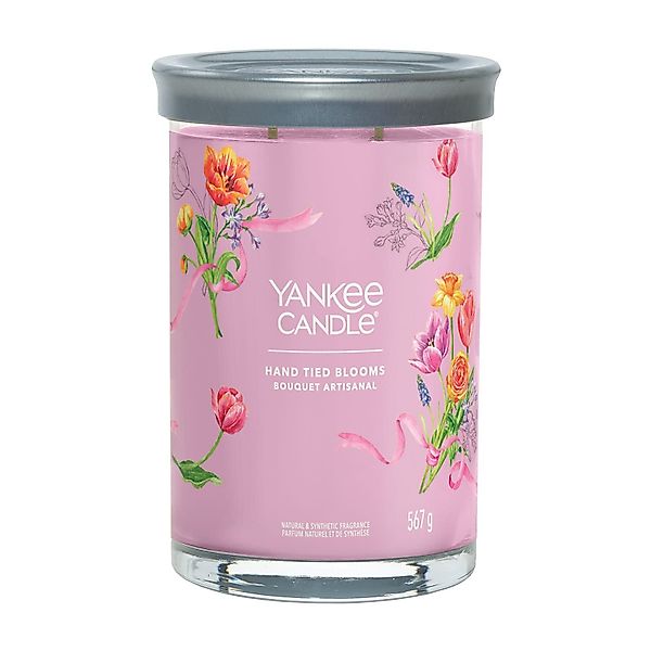 Yankee Candle Duftkerze Yankee Candle Duftkerze günstig online kaufen