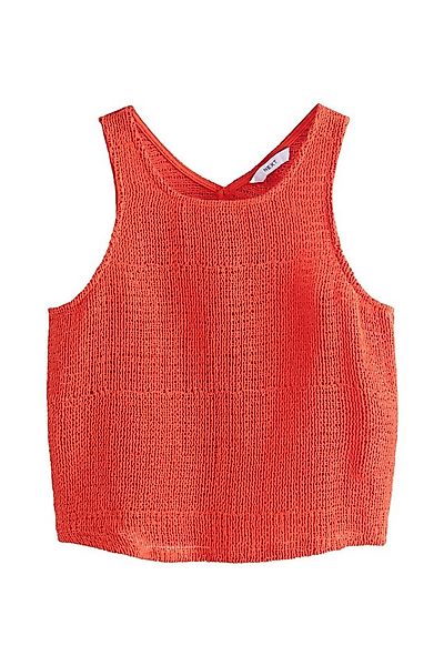 Next Trägertop Häkel-Tanktop (1-tlg) günstig online kaufen