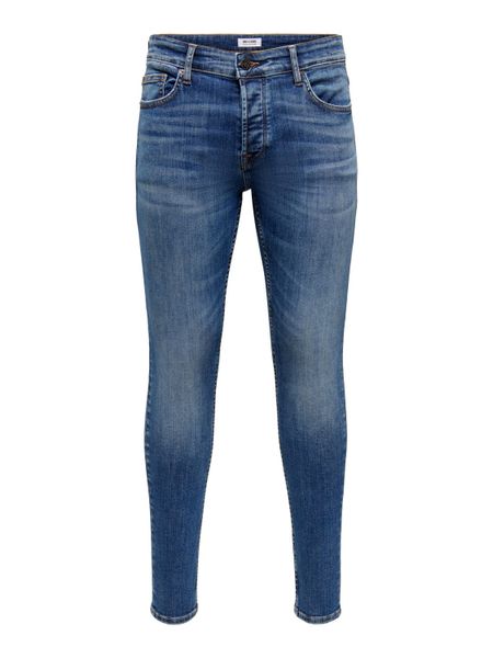 ONLY & SONS Skinny-fit-Jeans Warp günstig online kaufen