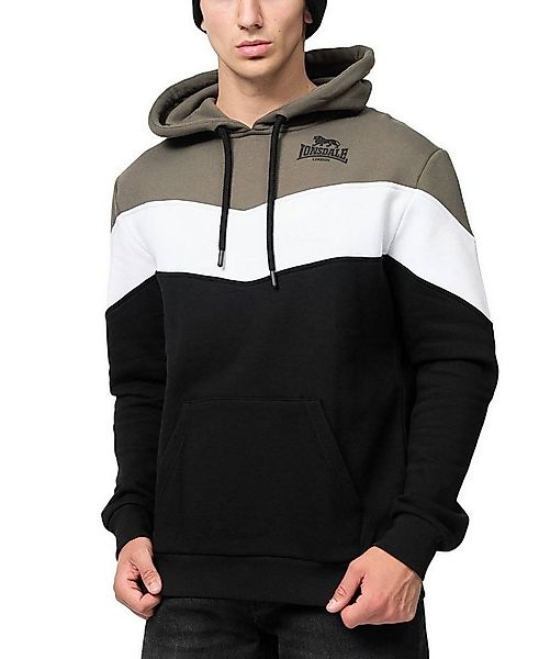 Lonsdale Hoodie Hoodie Lonsdale Moyroukan (1-tlg) günstig online kaufen