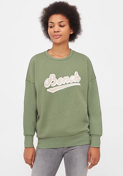 Bench. Sweatshirt STEFFI günstig online kaufen