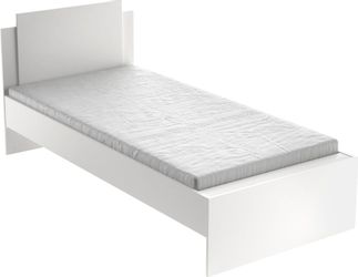 Demeyere GROUP Einzelbett "Life" optional mit Schublade für 2.Schlafplatz,s günstig online kaufen