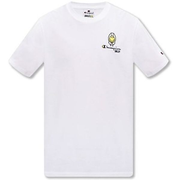 Champion  T-Shirt X Smiley günstig online kaufen