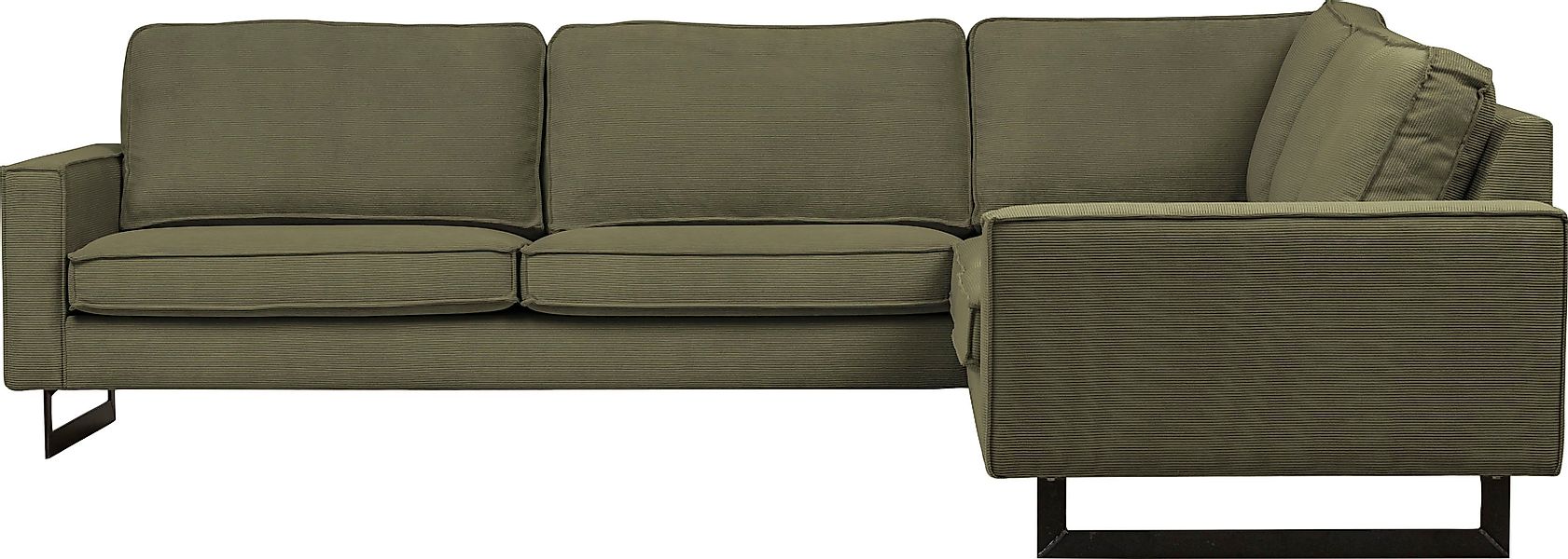 Places of Style Ecksofa Pinto, XXL, günstig online kaufen