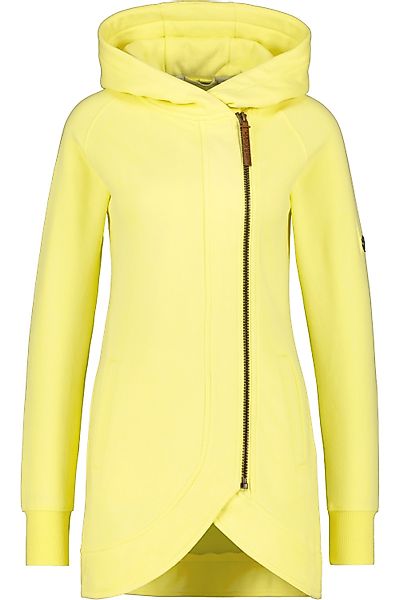 Alife & Kickin Kapuzensweatjacke Damen BibianeAK günstig online kaufen
