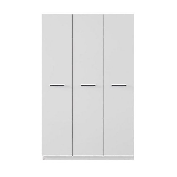 Möbel-Lux Kleiderschrank Legend 3-türig günstig online kaufen