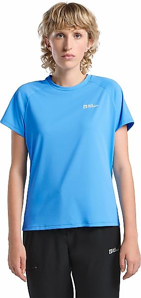 Jack Wolfskin Funktionsshirt "PRELIGHT SWIFT T W" günstig online kaufen