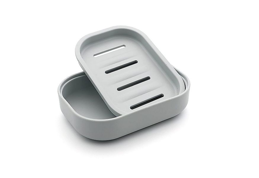 FOSMET Seifenablage Seifenablage Kunststoff – Praktischer Seifenhalter für günstig online kaufen