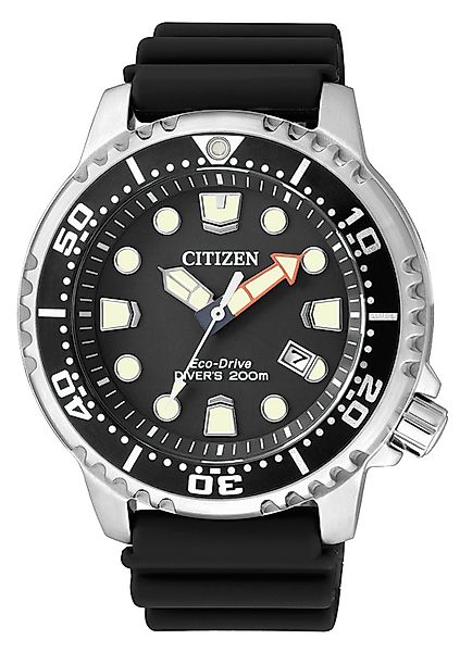 Citizen Taucheruhr Promaster Eco-Drive Diver BN0150-10E, günstig online kaufen