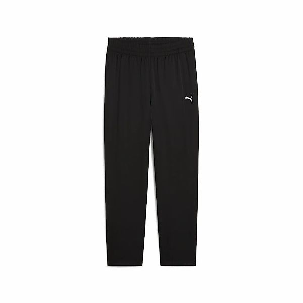 PUMA Sporthose "ESS Gewebte Hose Damen" günstig online kaufen
