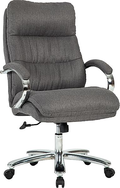 Duo Collection Chefsessel "Chefsessel Federico 180 kg" () 1 Stk.Federkern, günstig online kaufen