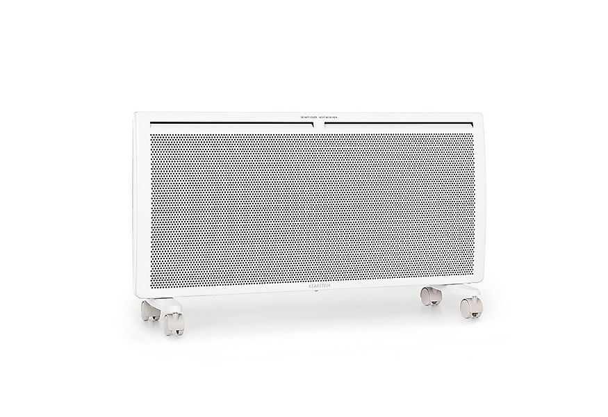 Klarstein Heizstrahler Hot Spot Slimcurve Double, elektrische Konvektor Hei günstig online kaufen