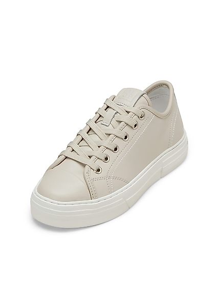 Marc O'Polo aus hochwertigem Rindleder Sneaker günstig online kaufen