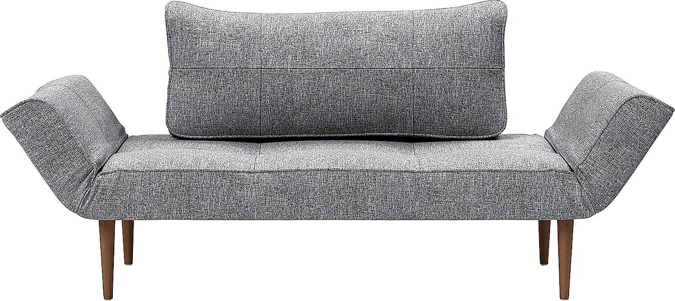 INNOVATION LIVING ™ Schlafsofa Zeal Designsofa günstig online kaufen