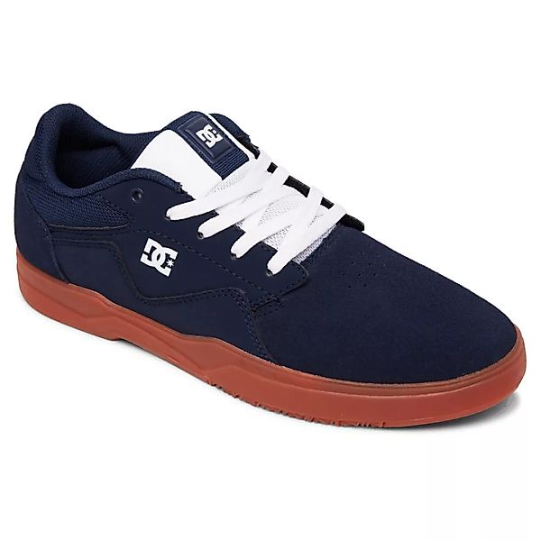 Dc Shoes Barksdale Sportschuhe EU 39 Dc Navy / Gum günstig online kaufen