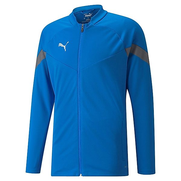 PUMA Trainingsjacke Puma Herren Trainingsjacke teamFINAL günstig online kaufen