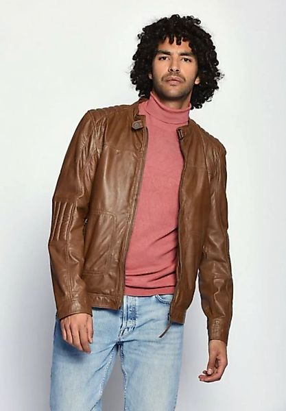 Maze Lederjacke 71Jack günstig online kaufen