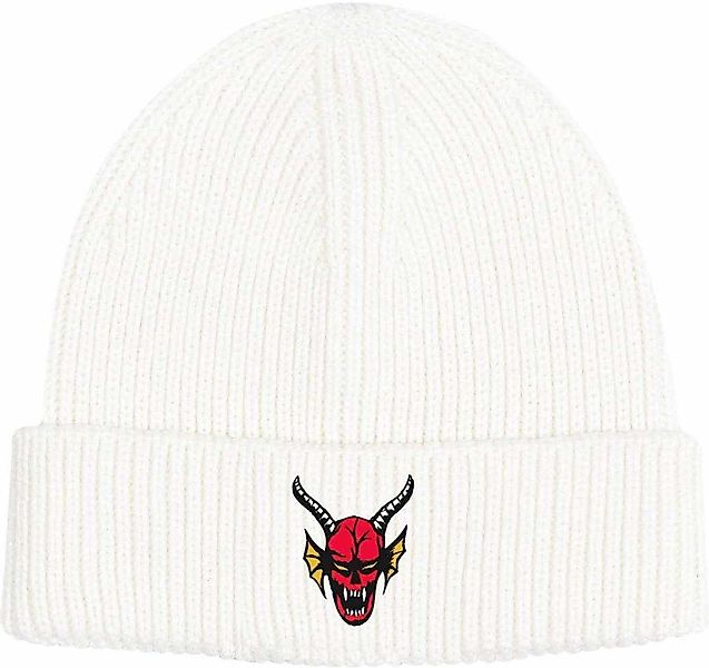 Stranger things Beanie günstig online kaufen