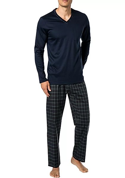Novila Pyjama 1/1 Alexander 8214/082/404 günstig online kaufen