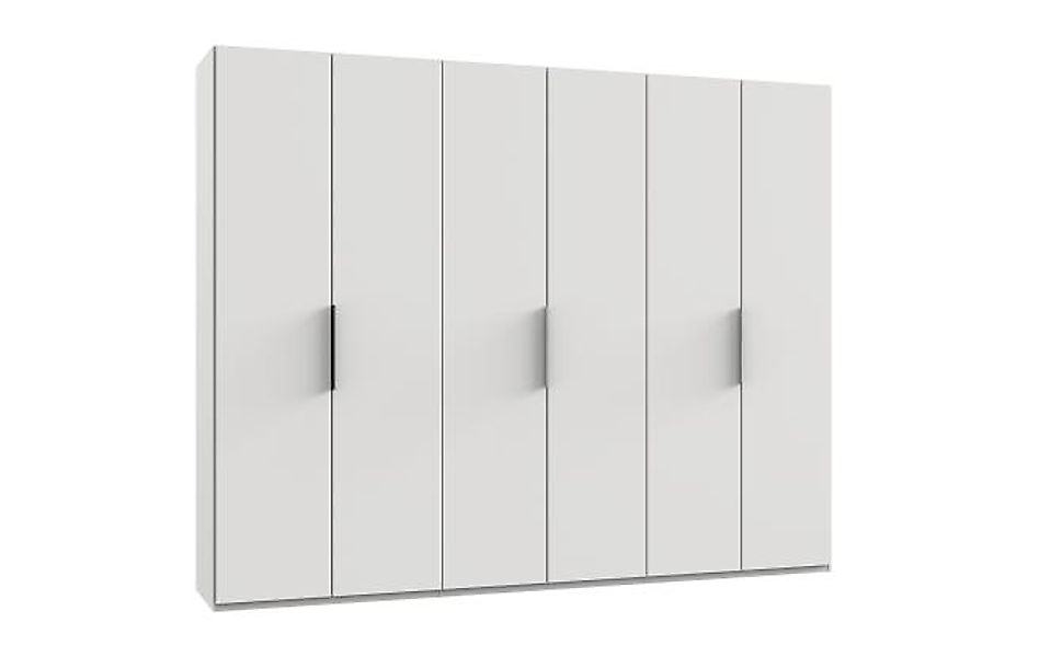 Wimex Kleiderschrank "Level by fresh to go", ohne Schubladen günstig online kaufen
