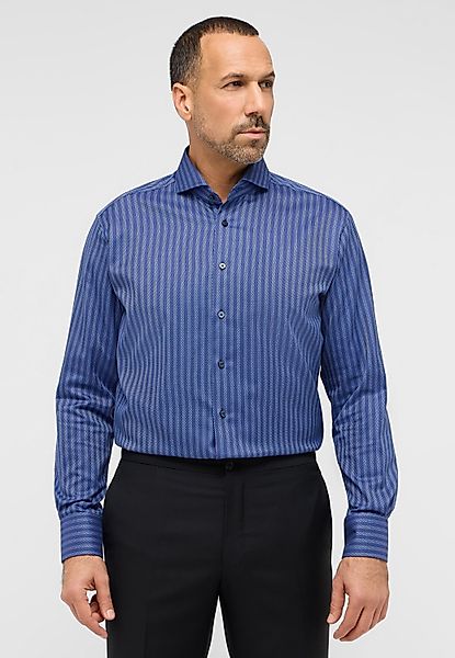 Eterna Langarmhemd MODERN FIT NON IRON günstig online kaufen
