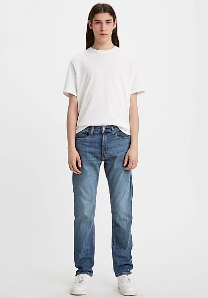 Levis Straight-Jeans "505", REGULAR günstig online kaufen