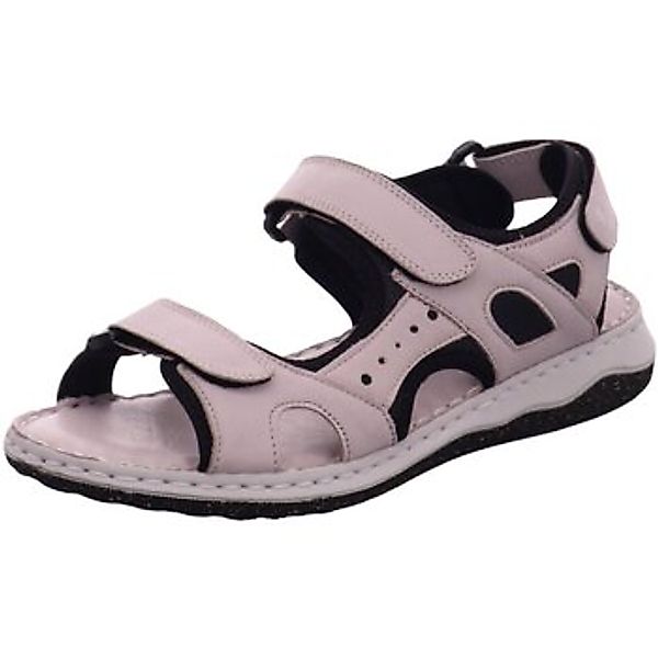 Andrea Conti  Sandalen Sandaletten 0887100 111 SILBERGRAU günstig online kaufen